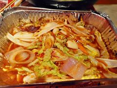 -寂寞的豆芽(西大望南路店)