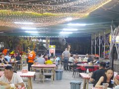 -琼大师东方烤乳猪(亚特兰蒂斯店)