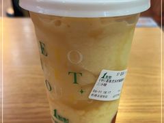 -1点点(香港名店街店)