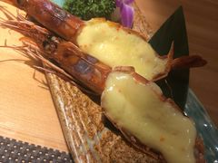 -酒久自助料理(佳兆业店)