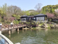 -白马涧龙池景区