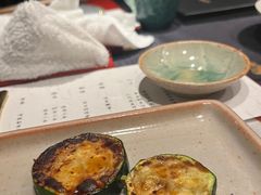 -鳥喜Toriki怀石烧鸟料理