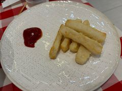 -西贝(金桥店)