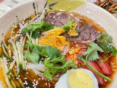 东北冷面-吉味馆(柠溪店)