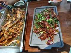 -树厨贵州菜(花果园购物中心店)