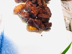 A级黑椒牛仔粒-江南郡府(天宝路店)