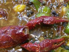 十三香龙虾-邵伯福满楼龙虾馆