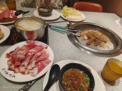 -牛太郎海鲜烤肉自助(椒江万达店)