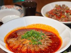 -羊门客在·烤盐池滩羊·川菜