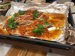 -浮何烤铺(桐梓林店)