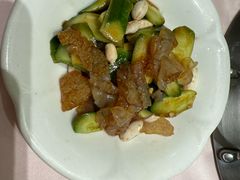 -瑞福园联谊餐室(茂名南路店)