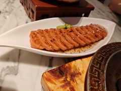 -馨月湾传统精品美食坊(市府总店)