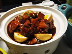 -京城小江南·北京烤鸭·江南土菜·白鱼(中关村店)