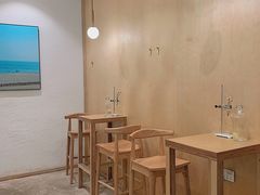 -常识咖啡common sense(春熙路店)