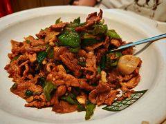 -绿草地·湘菜(7mall店)