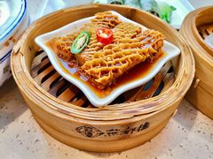 -点都德(汇盈广场店)