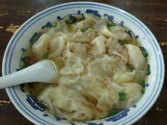 -詹氏包记(文公路店)