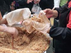 -六广门毛阿姨糯米饭