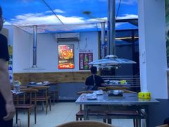 -老地方泥炉烤肉(总店)