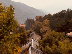 -潭柘寺景区
