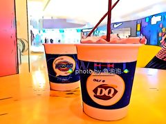-DQ·蛋糕·冰淇淋(万象城店)