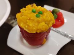 -五观堂素食(新华路店)