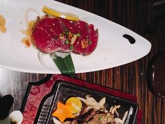 -王鼎精致料理铁板烧(世博源店)