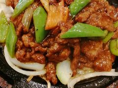 -北平小馆·烤鸭·家常菜(磨房北里店)