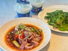 -不仔客海鲜·烧烤·270度海景餐厅(大东海店)