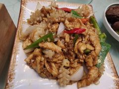 -津菜宋记老房子(平山道店)