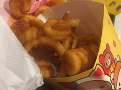 -麦当劳(沙田中心商场店)