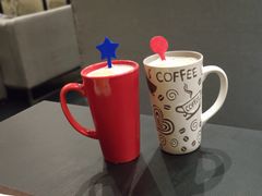 -吱咖啡西式简餐