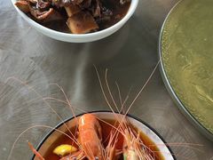 -晓琦农家菜馆·地道农家菜