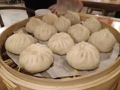 酱肉包-陈傻子餐厅(世纪都会店)