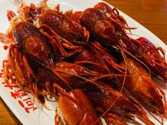 -阿青龙虾(新城店)