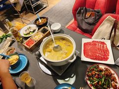-金龙·打边炉(南京西路店)