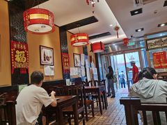 大堂-姚记炒肝店(簋街店)