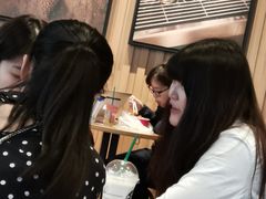 -星巴克(长沙乐和城门店)