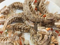 -莲花公园煎蟹(总店)