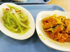 -浙江大学玉泉校区四食堂