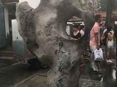 -芙蓉泉·烤鸡爪(芙蓉街店)