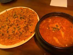 -槿Story·韩国料理(望京韩国美食城店)