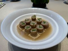 -香乐园·淮扬菜中餐厅·Shang Garden(福田香格里拉店)