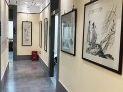 -秦汉胡同书法国画古筝围棋书院(漕宝日月光分馆)