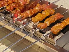 -小鲜肉延边朝鲜族烤串(珠海店)