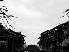 -中国汉城景区
