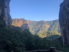 -雁荡山风景名胜区