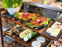 -云琴家·白族石板烧·菌锅(三十九年姐妹传承店)