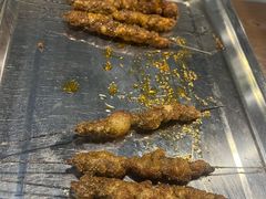 -曾记大腰子烧烤(苗栗路总店)