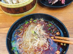 -青石桥老瓦房肥肠粉总店(青石桥总店)